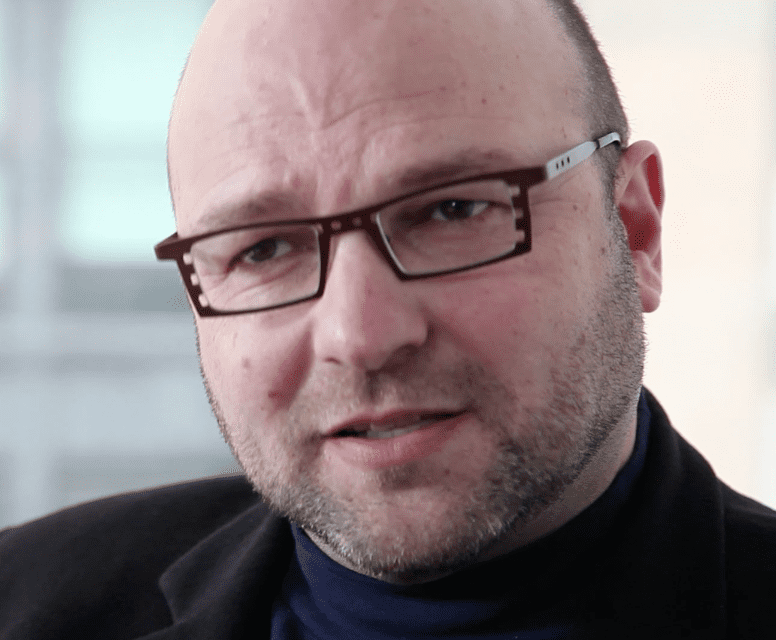Andrew Feinstein